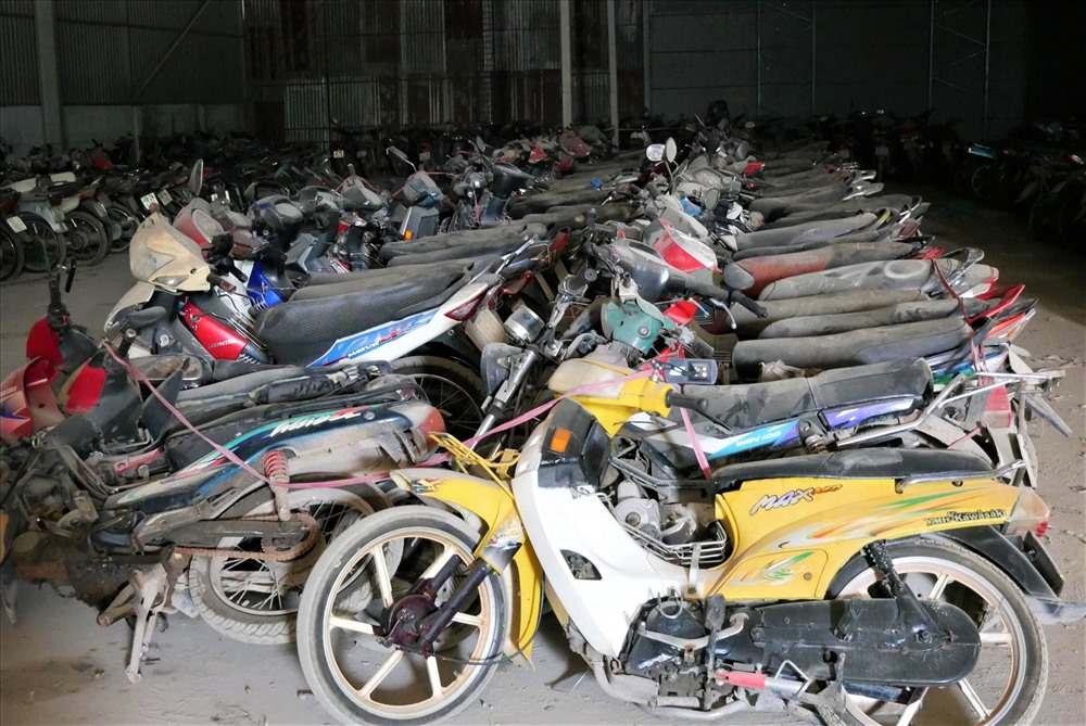 Top 6 Cửa hàng mua bán xe máy cũ uy tín nhất tỉnh Thanh Hóa  Toplistvn